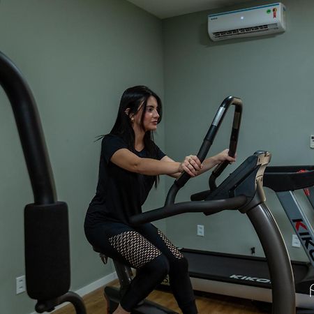 Slz Lagoa Hotel サンルイス エクステリア 写真