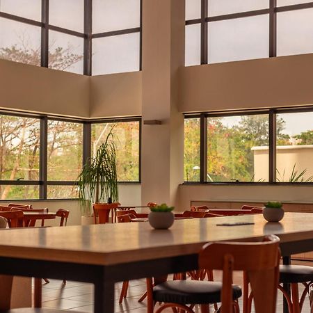 Slz Lagoa Hotel サンルイス エクステリア 写真