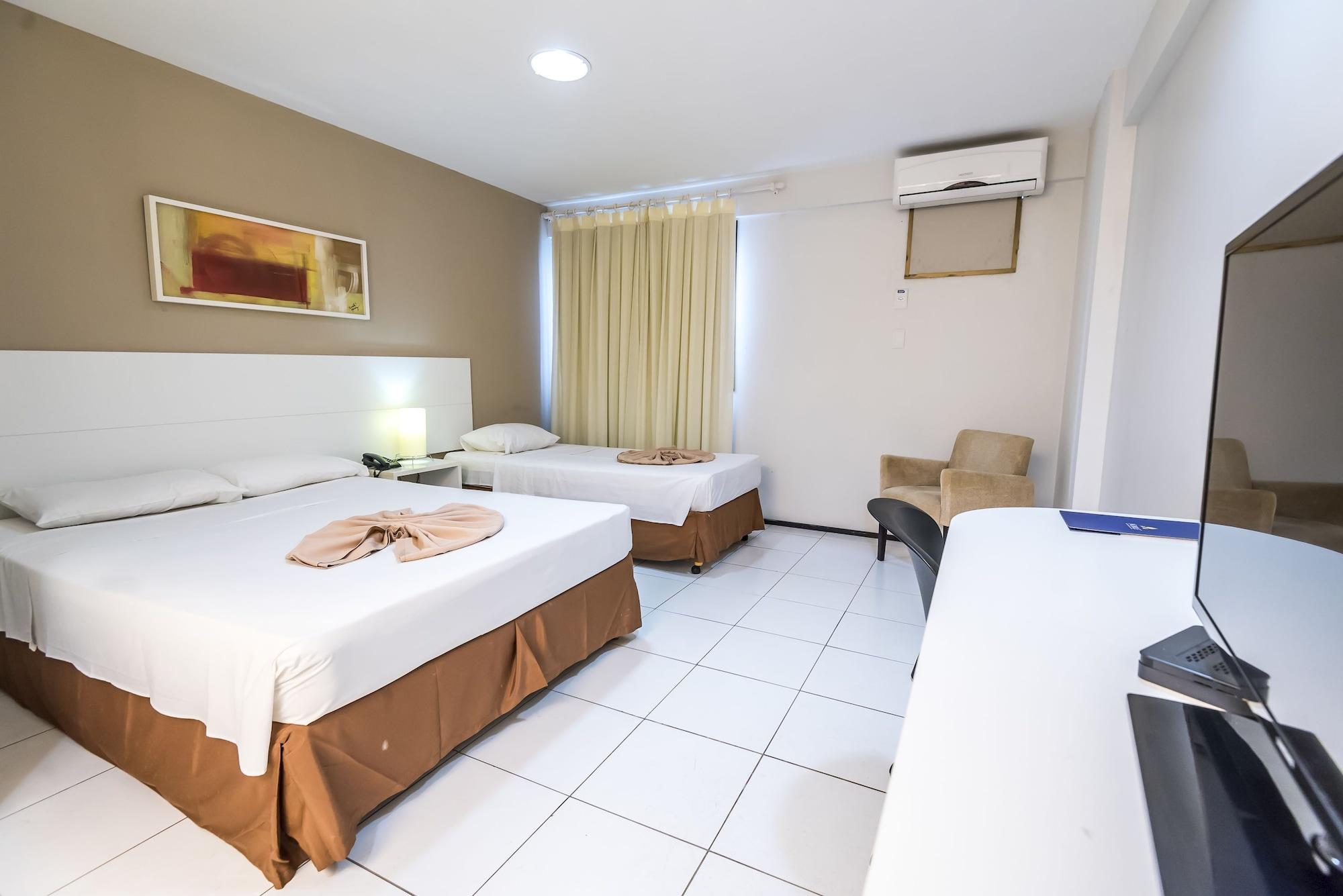 Slz Lagoa Hotel サンルイス エクステリア 写真