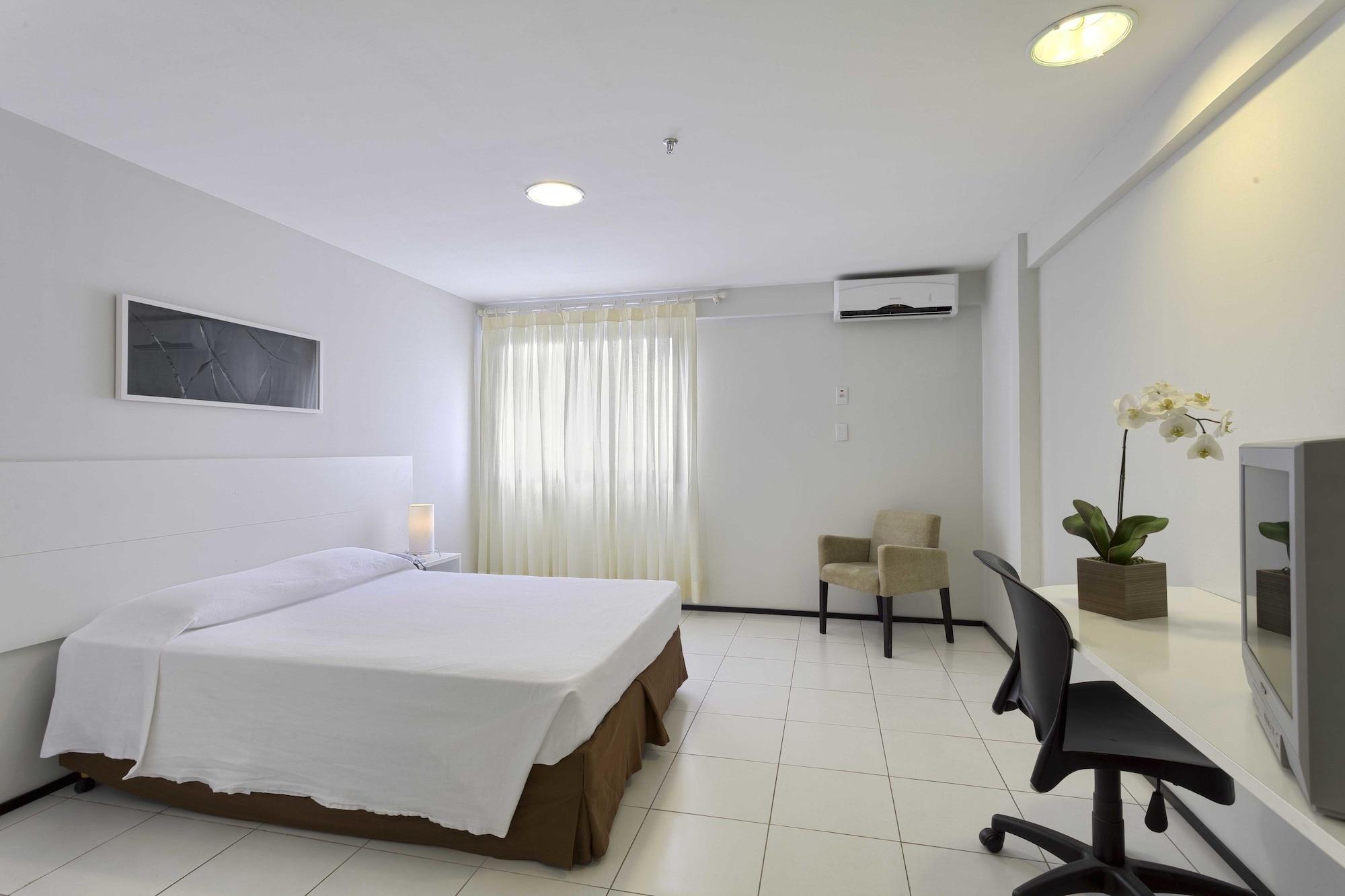 Slz Lagoa Hotel サンルイス エクステリア 写真