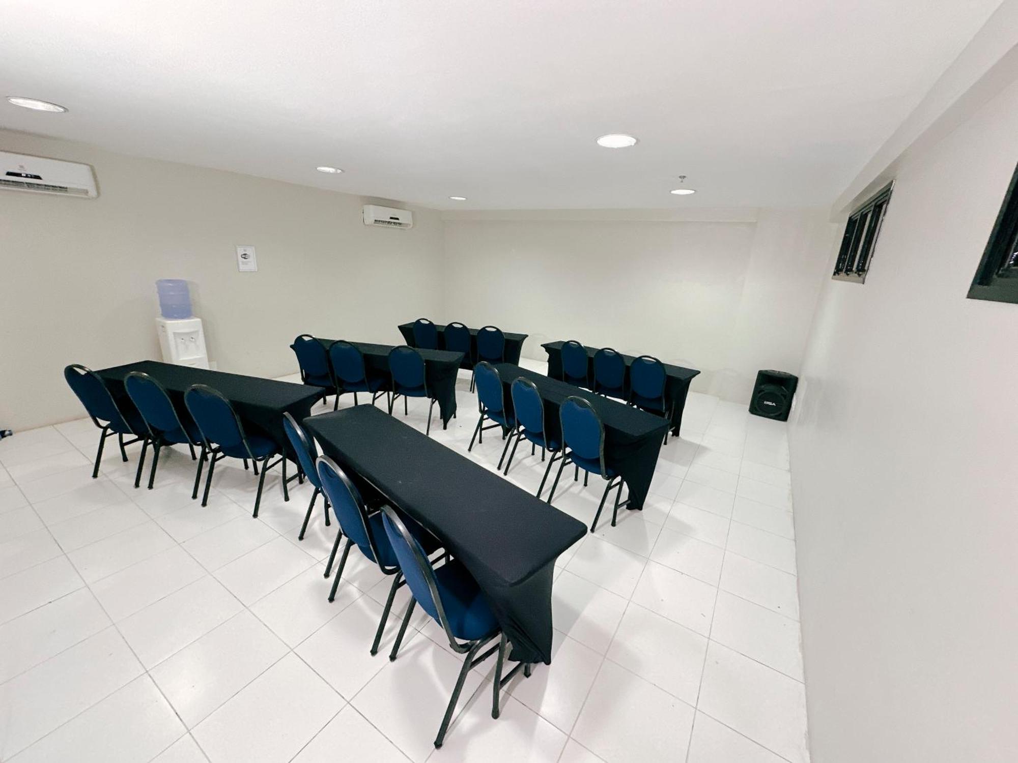 Slz Lagoa Hotel サンルイス エクステリア 写真