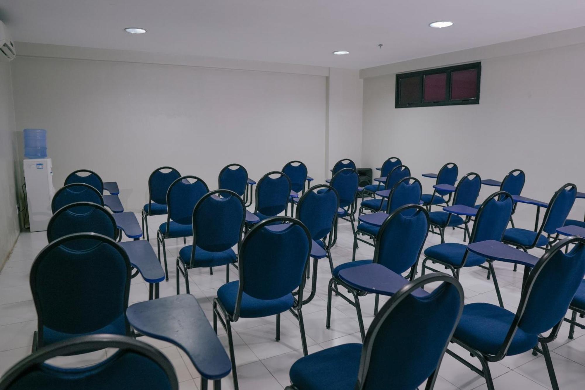 Slz Lagoa Hotel サンルイス エクステリア 写真