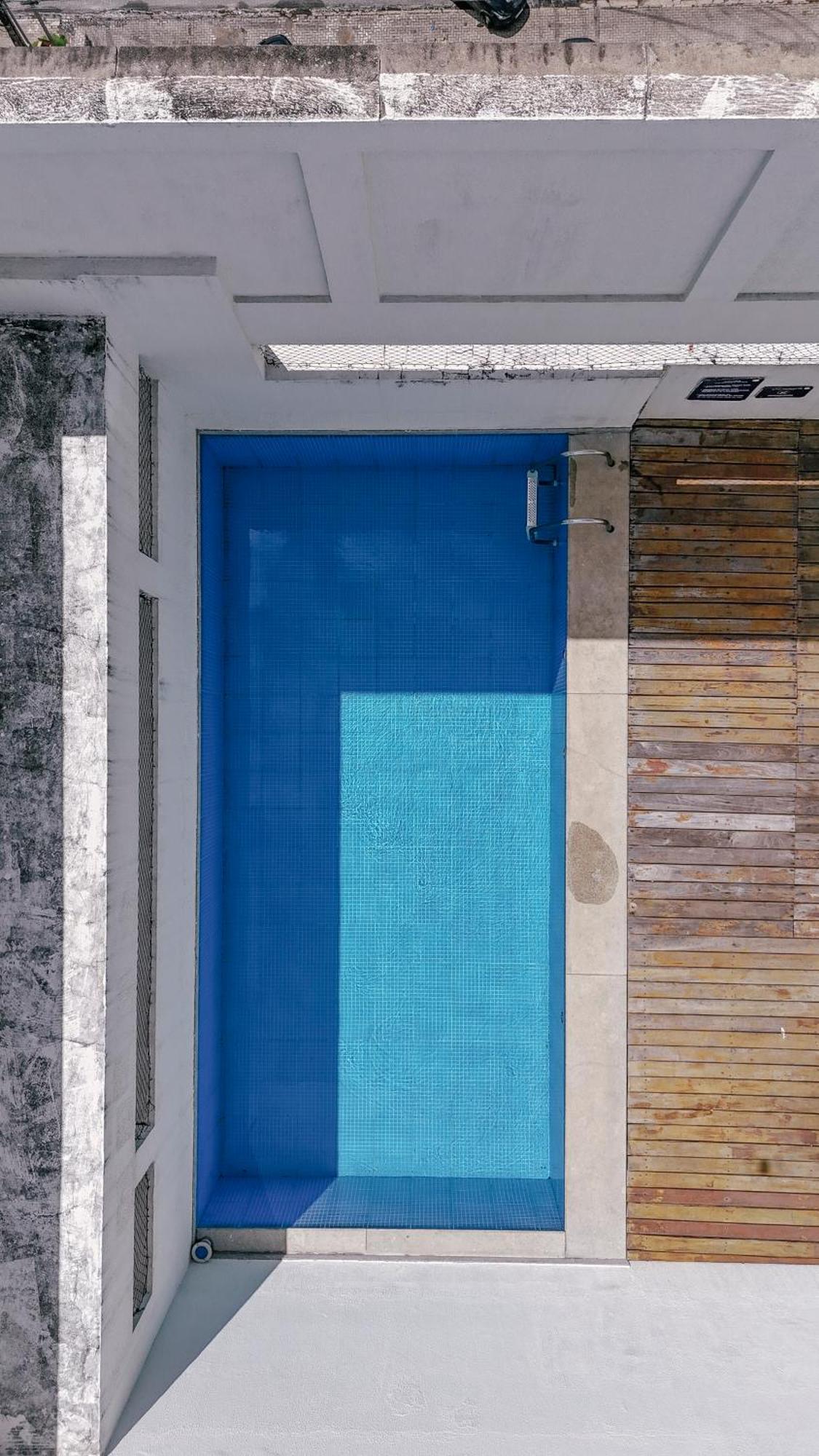 Slz Lagoa Hotel サンルイス エクステリア 写真
