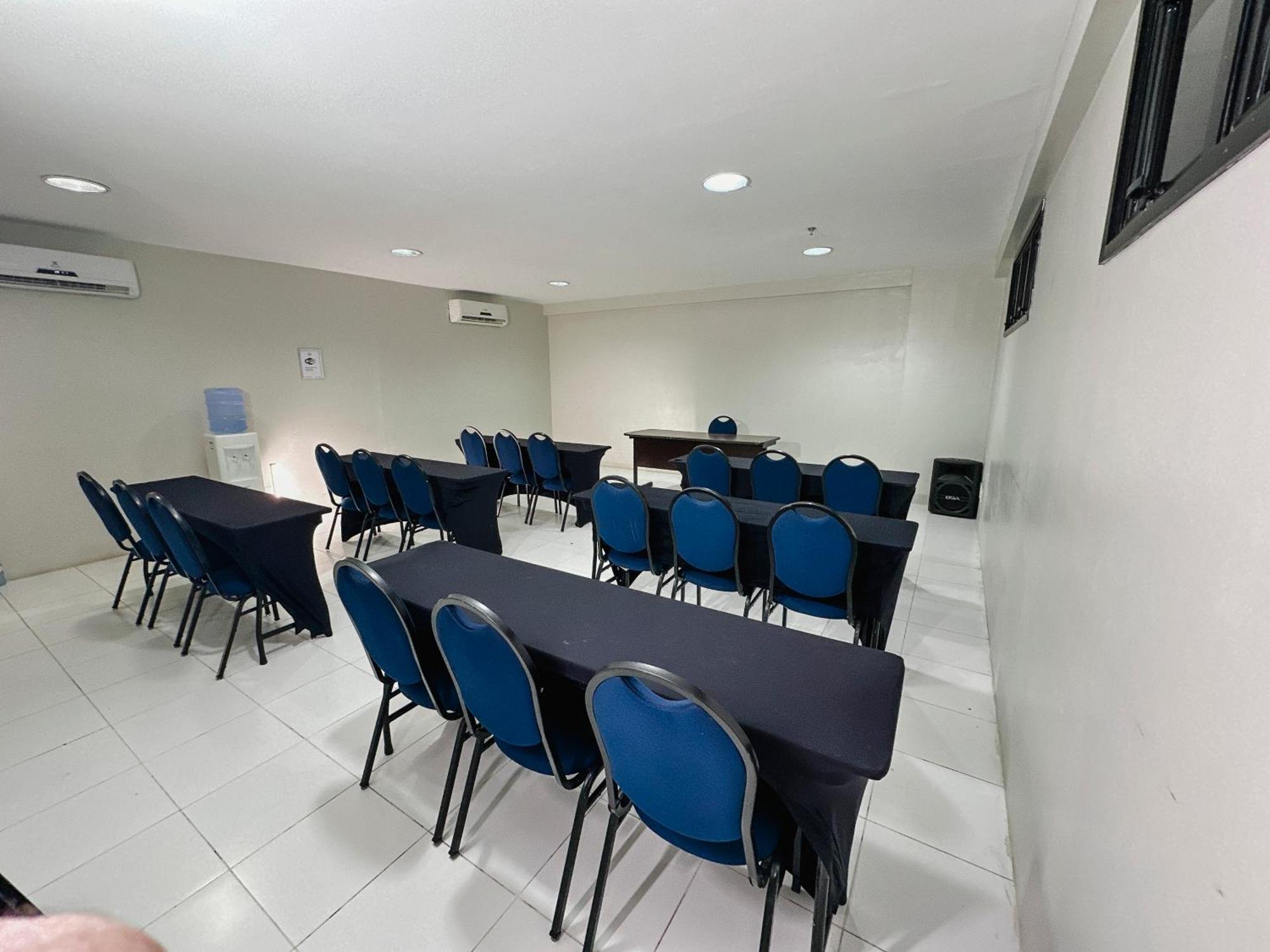 Slz Lagoa Hotel サンルイス エクステリア 写真