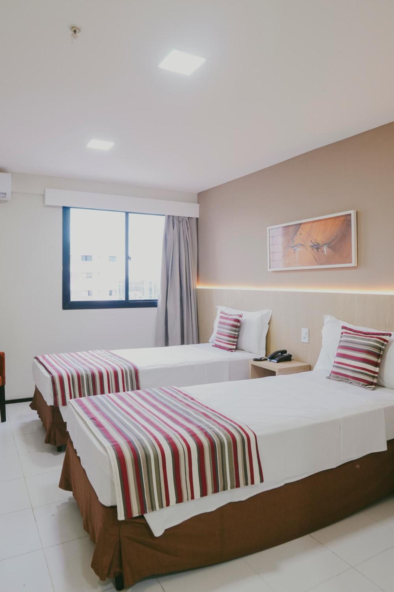 Slz Lagoa Hotel サンルイス エクステリア 写真