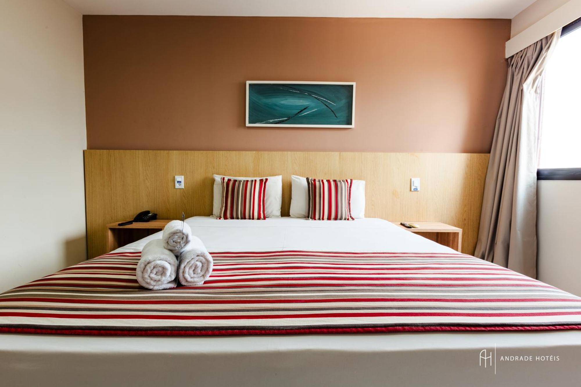 Slz Lagoa Hotel サンルイス エクステリア 写真