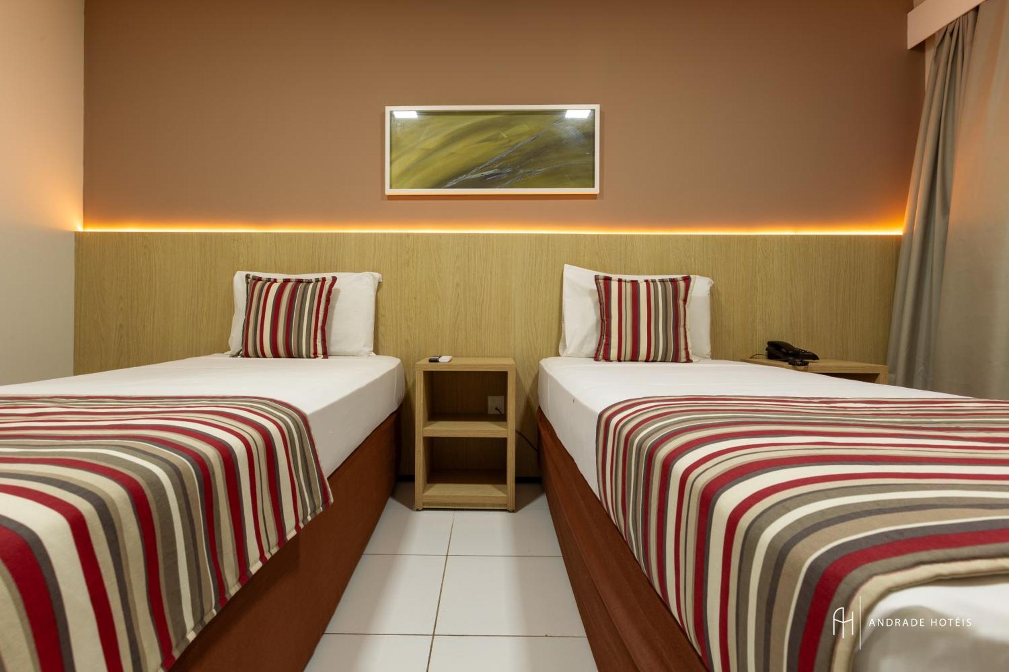 Slz Lagoa Hotel サンルイス エクステリア 写真