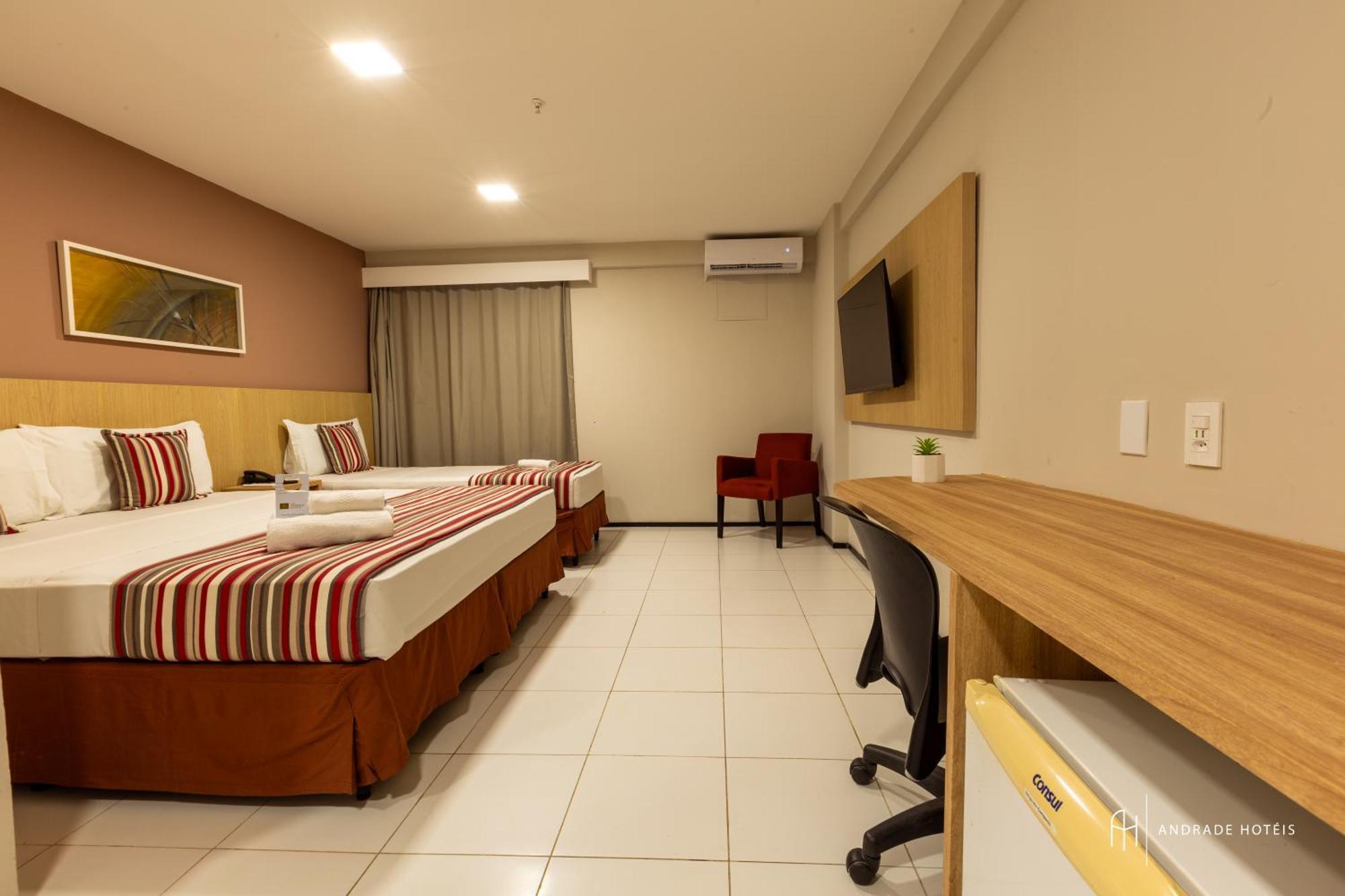 Slz Lagoa Hotel サンルイス エクステリア 写真