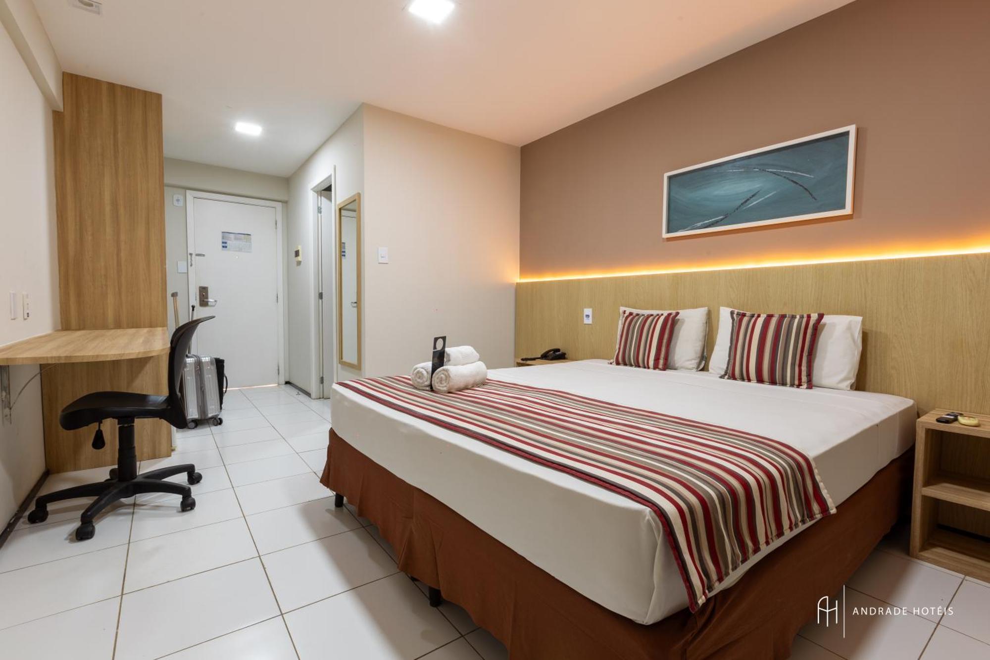 Slz Lagoa Hotel サンルイス エクステリア 写真