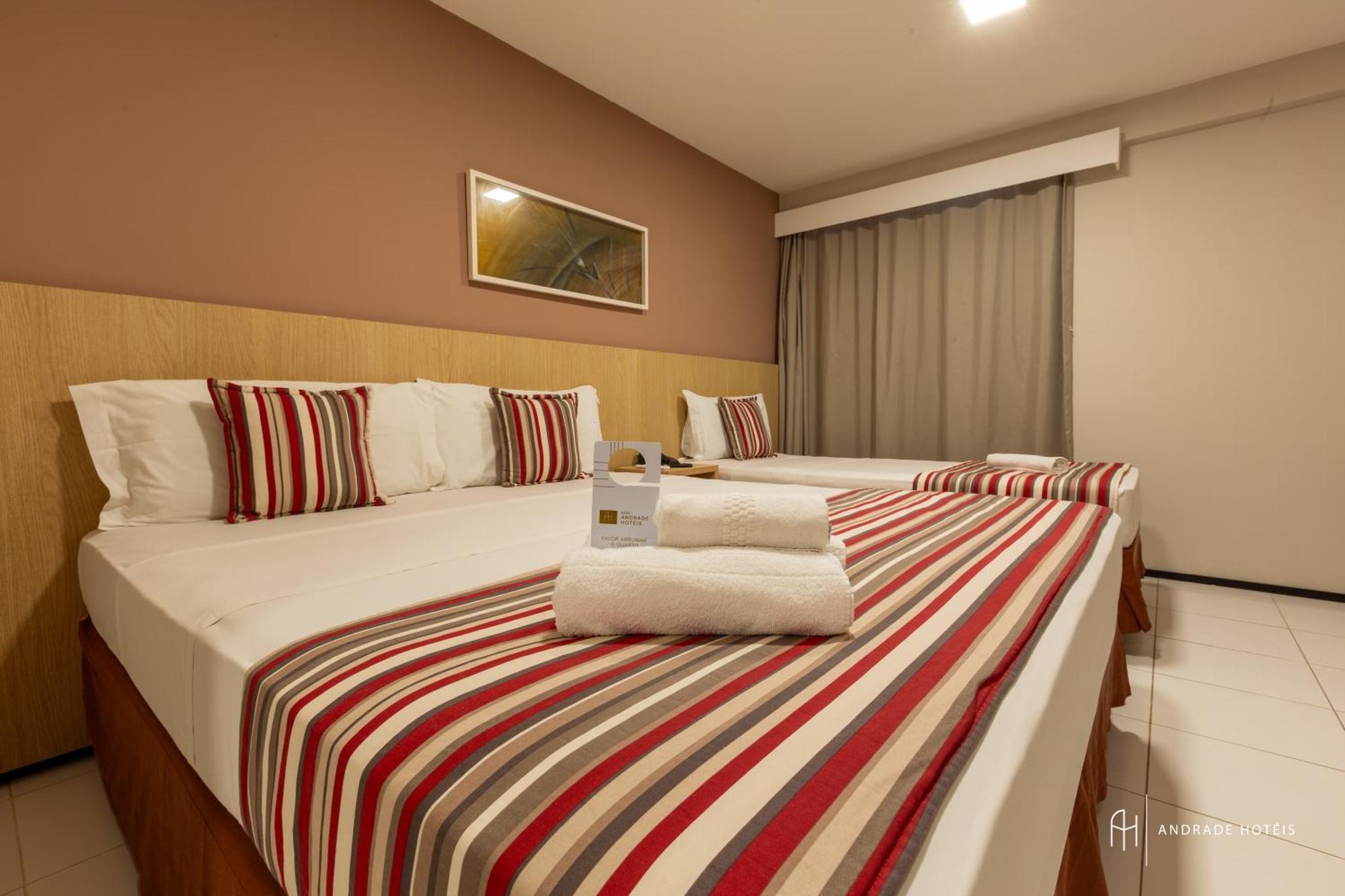 Slz Lagoa Hotel サンルイス エクステリア 写真