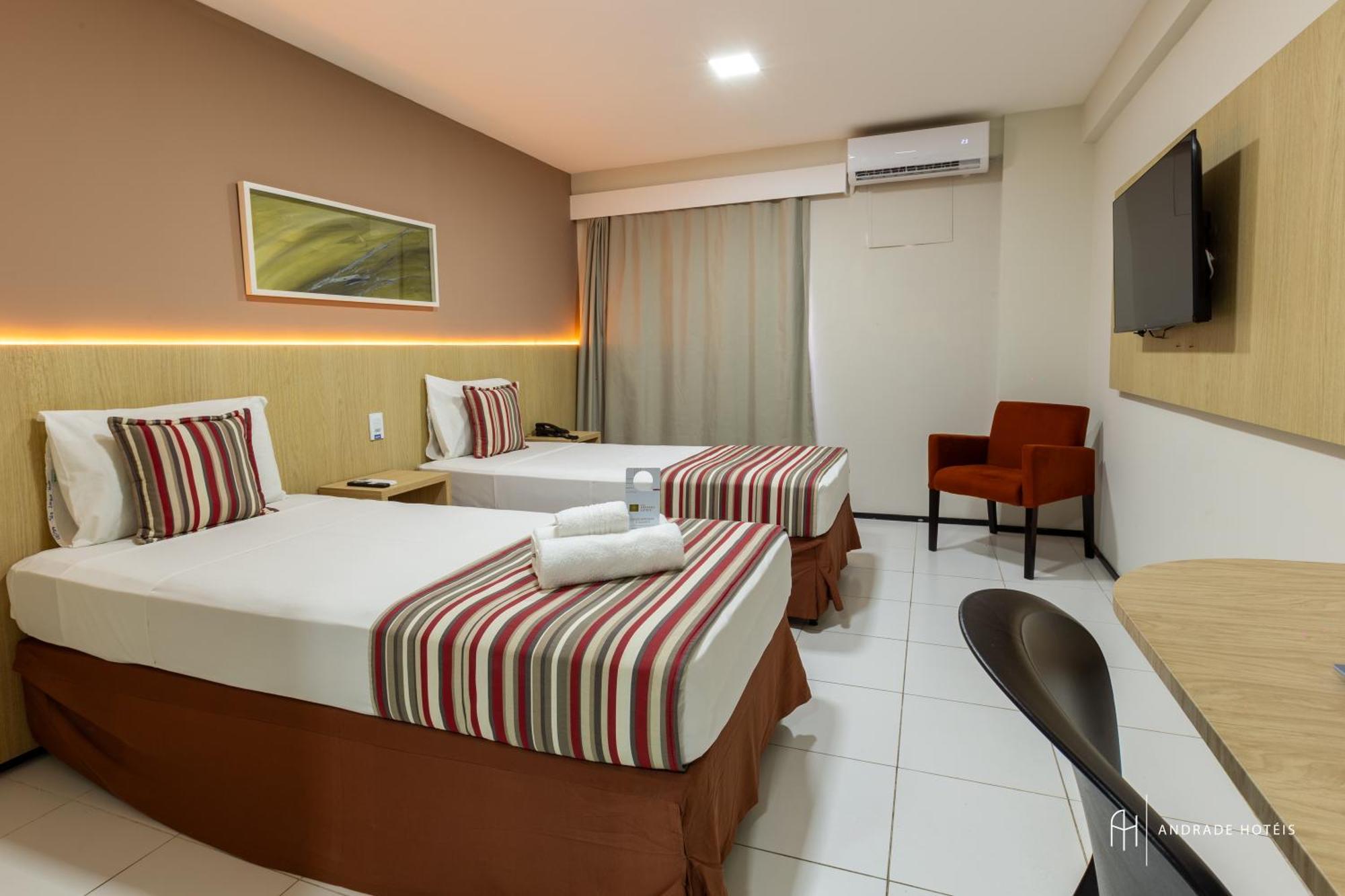 Slz Lagoa Hotel サンルイス エクステリア 写真