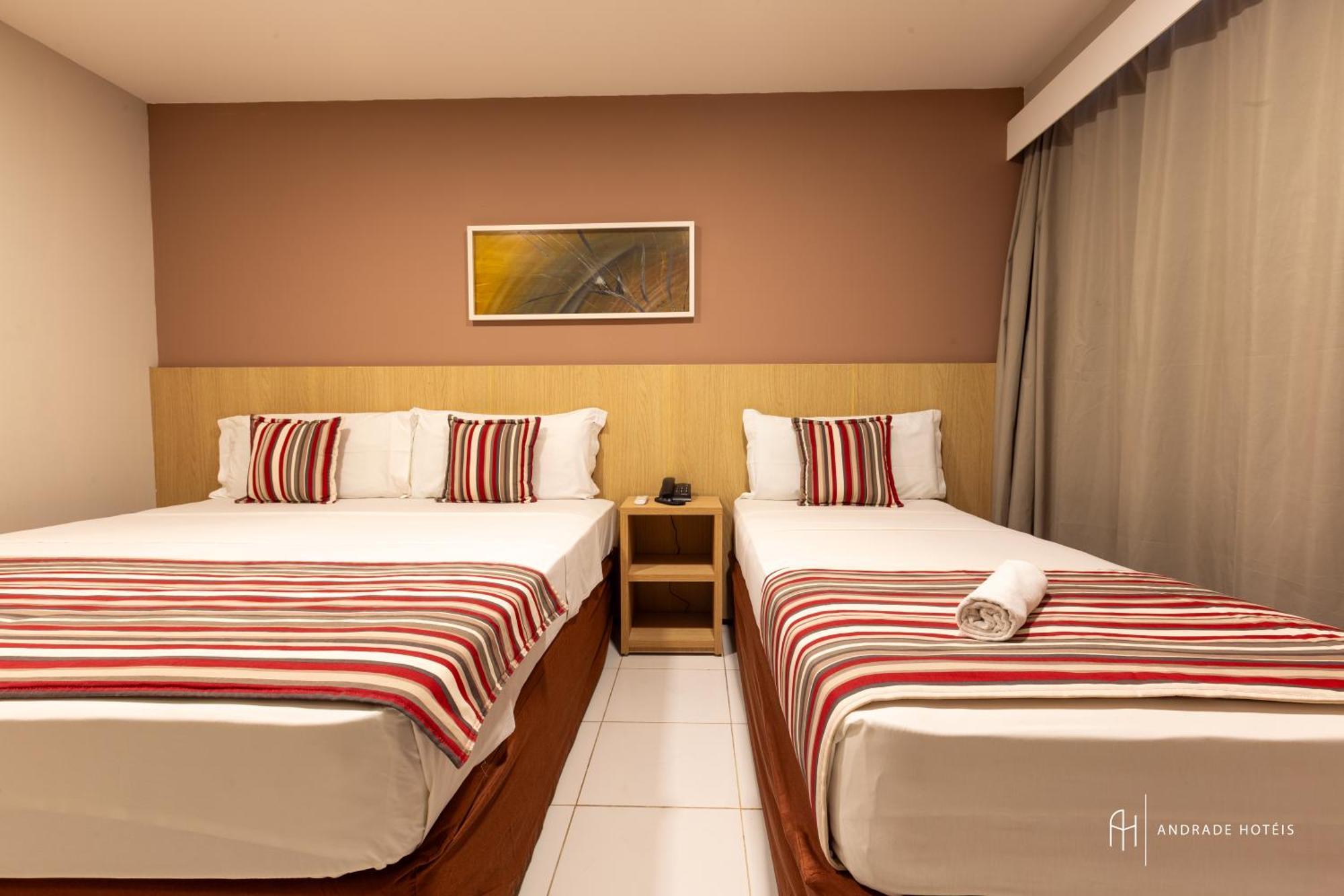 Slz Lagoa Hotel サンルイス エクステリア 写真