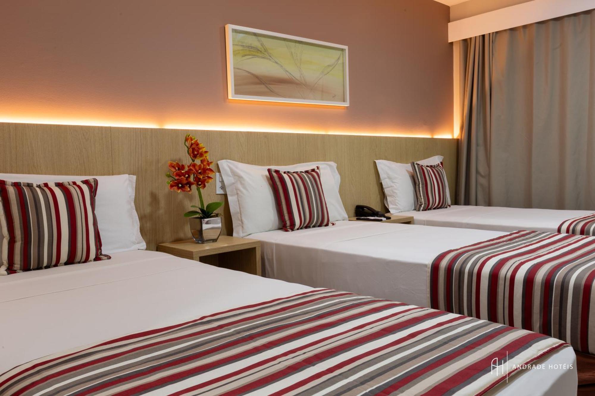 Slz Lagoa Hotel サンルイス エクステリア 写真