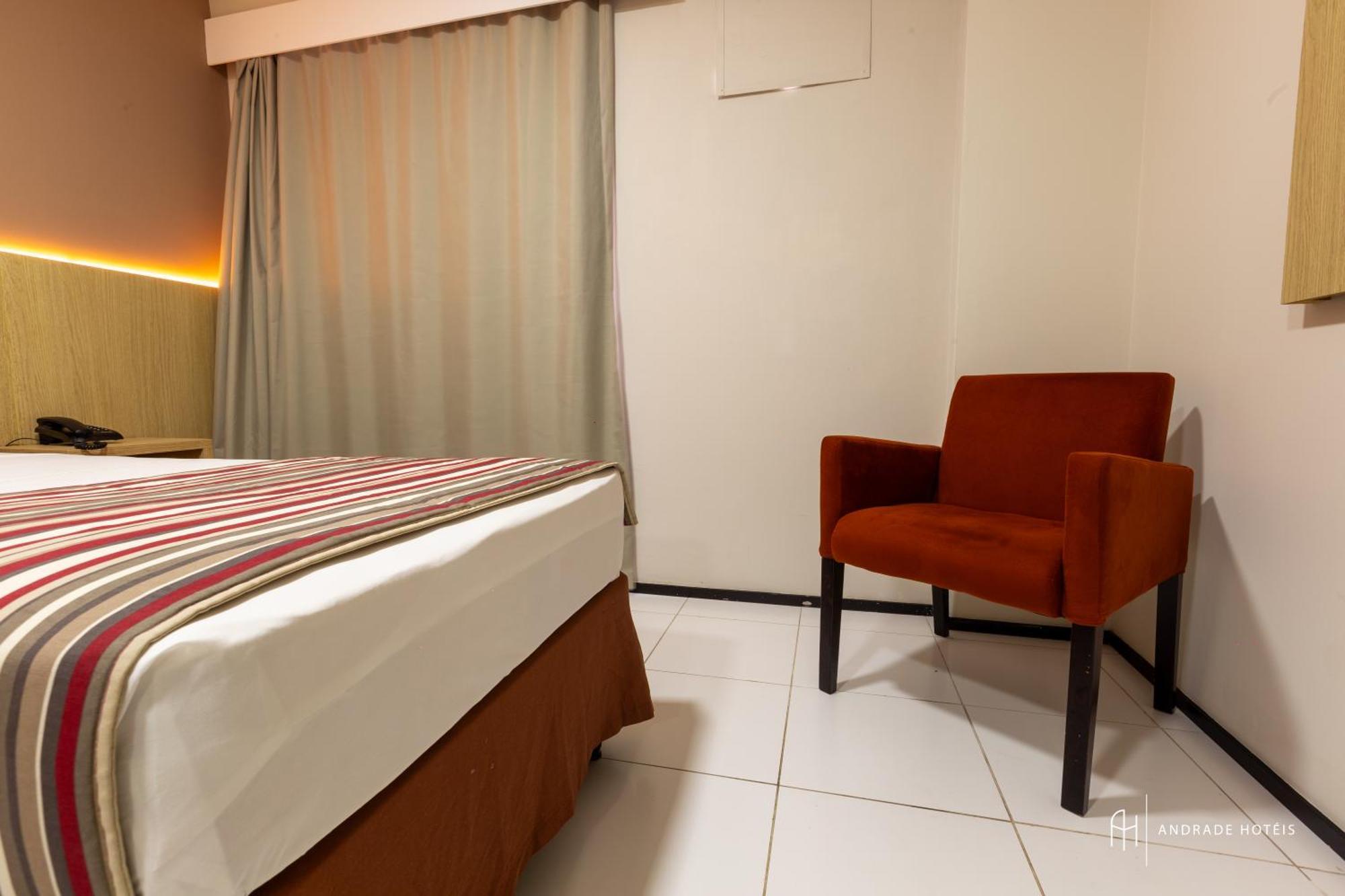 Slz Lagoa Hotel サンルイス エクステリア 写真