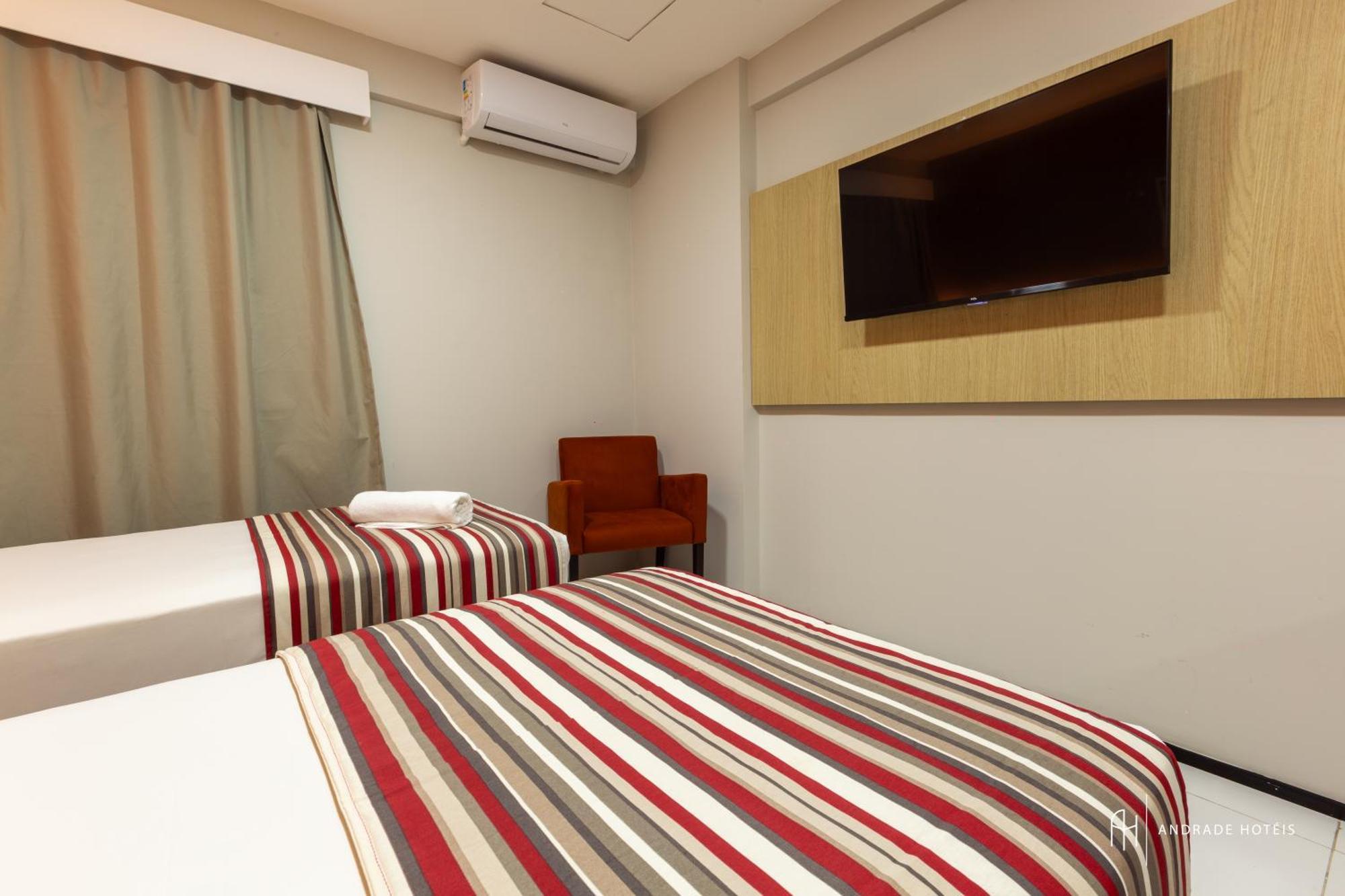 Slz Lagoa Hotel サンルイス エクステリア 写真