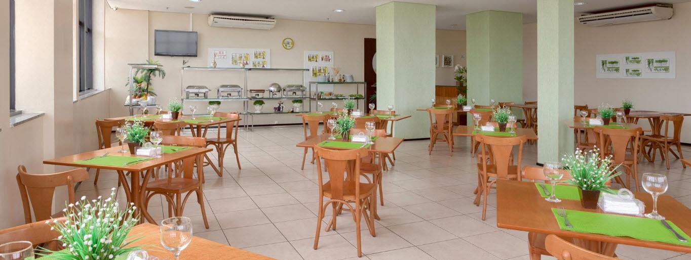 Slz Lagoa Hotel サンルイス エクステリア 写真